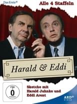 Poster for Harald und Eddi