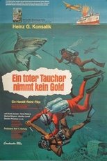 Poster for Deadly Jaws