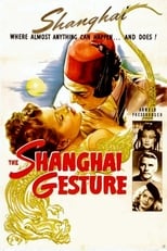 The Shanghai Gesture