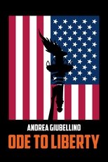 Ode to liberty poster