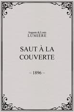 Poster for Saut à la couverte