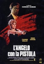 Poster for L'angelo con la pistola 