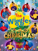 Poster for The Wiggles: The Sound of Christmas