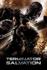 Terminator 4: Salvación