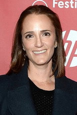 Foto retrato de Jessica Elbaum
