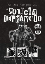 Policía Depravado