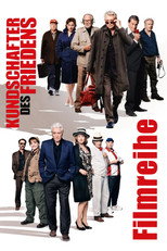 Kundschafter Filmreihe