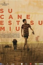 The Dog Is My Dog main poster