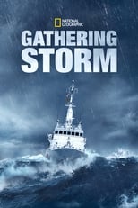 Poster for Gathering Storm