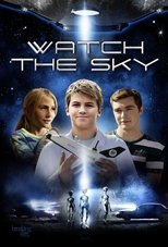 Poster for Watch the Sky