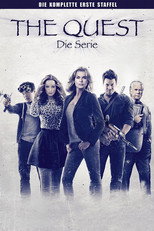 Poster zu Staffel 1 – The Quest - Die Serie