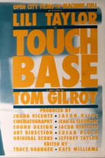Poster for Touch Base