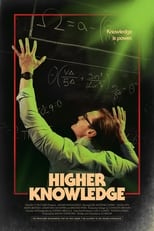 Poster for Higher Knowledge