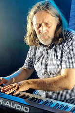 Foto retrato de Frederic Mauerhofer