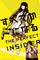 Poster for The Perfect Insider