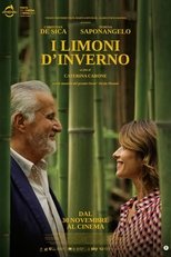 Poster for I limoni d'inverno