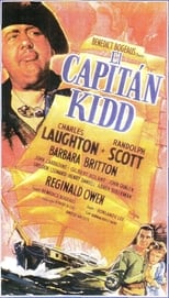 Captain Kidd