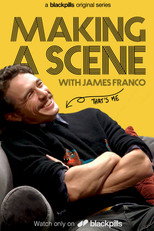Making A Scene poster