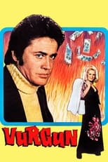 Poster for Vurgun