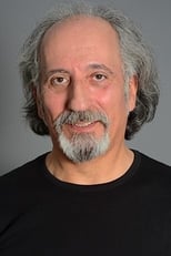 Foto retrato de Ferran Botifoll