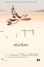 Chicken main poster