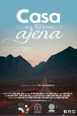 Poster for Casa en Tierra Ajena 