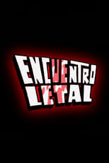 Poster for Encuentro Letal