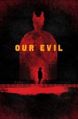 Our Evil main poster