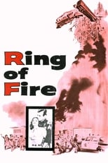 Poster for Ring of Fire 