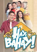 Poster for Hay, Bahay!