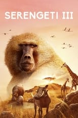 Poster for Serengeti Season 3