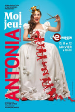 Poster for Antonia De Rendinger - Moi Jeu 