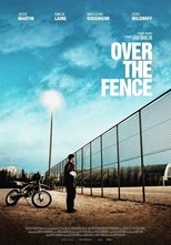 Poster for Over the Fence 