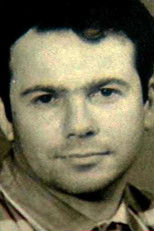 Foto retrato de Leonid Heyfets