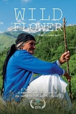Poster for Wild Flower 