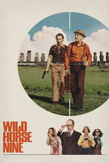 Wild Horse Nine poster