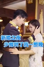 新婚夜我被少帅哄一整晚 poster