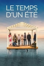 VER Le temps d'un été (2023) Online Gratis HD