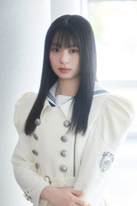 Hina Inaguma as Herself in Sakurazaka46 4th Generation Story - What We Can Do Now