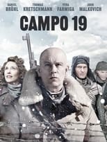 Poster di Campo 19