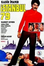 İstanbul 79 main poster