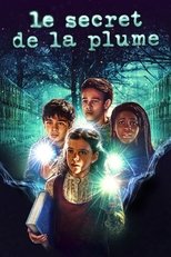 Ghostwriter : le secret de la plume streaming