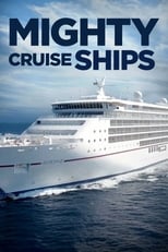 Poster for Mighty Cruise Ships