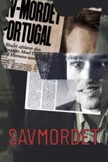 Poster for Savmordet