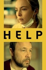 Poster for Help 