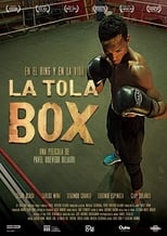 Poster for La Tola Box