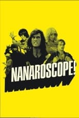 Nanaroscope ! (2017)