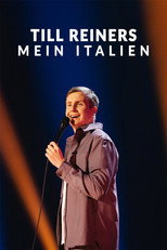 Till Reiners - Mein Italien poster
