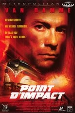 Point d'impact serie streaming