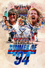 Summer of '94 poster